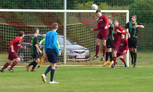 17.10.2020 FSV Bad Schmiedeberg vs. SV Hellas 09