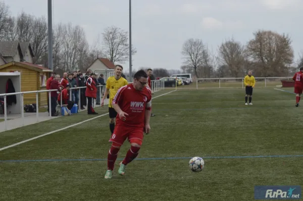 19.03.2016 SV Rot-Weiß Kemberg II vs. Möhlau/Oranienbaum II