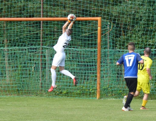 16.07.2021 HSV Gröbern vs. SV Hellas 09