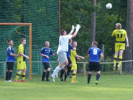 16.07.2021 HSV Gröbern vs. SV Hellas 09