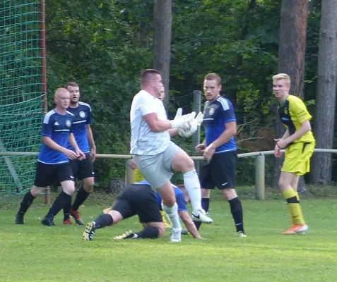 16.07.2021 HSV Gröbern vs. SV Hellas 09