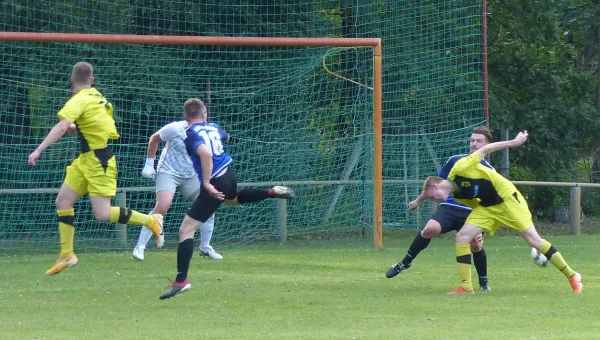 16.07.2021 HSV Gröbern vs. SV Hellas 09