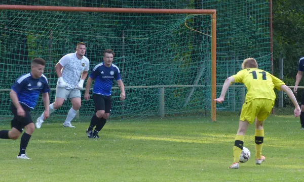 16.07.2021 HSV Gröbern vs. SV Hellas 09