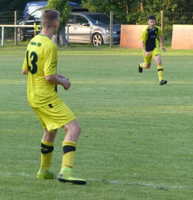 16.07.2021 HSV Gröbern vs. SV Hellas 09