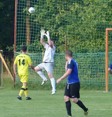 16.07.2021 HSV Gröbern vs. SV Hellas 09