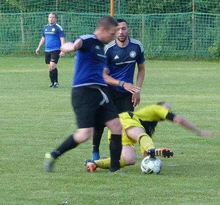 16.07.2021 HSV Gröbern vs. SV Hellas 09