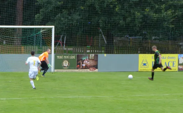 07.08.2021 Franzensbad vs. SV Hellas 09