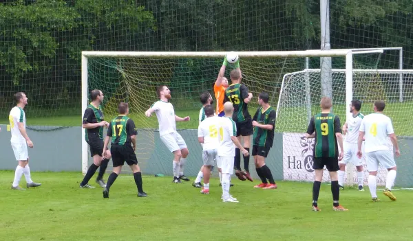 07.08.2021 Franzensbad vs. SV Hellas 09