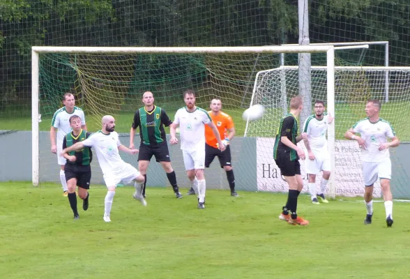 07.08.2021 Franzensbad vs. SV Hellas 09