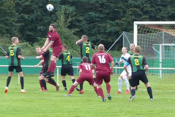 11.09.2021 FSV Bad Schmiedeberg vs. SV Hellas 09