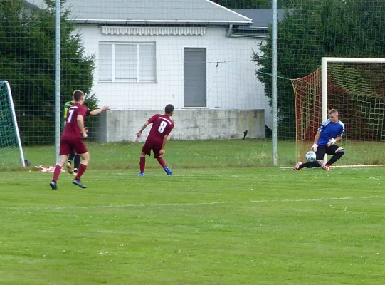 11.09.2021 FSV Bad Schmiedeberg vs. SV Hellas 09