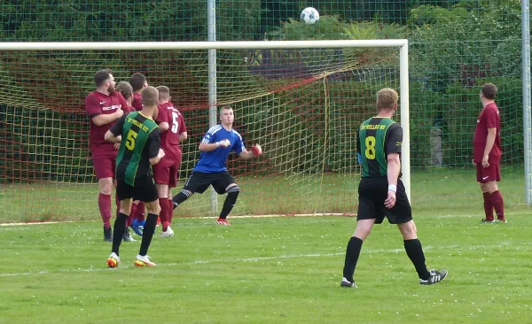 11.09.2021 FSV Bad Schmiedeberg vs. SV Hellas 09