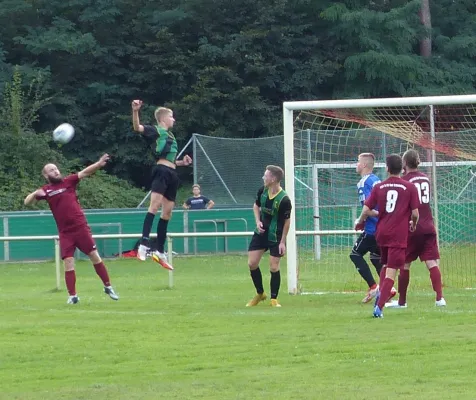 11.09.2021 FSV Bad Schmiedeberg vs. SV Hellas 09