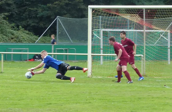 11.09.2021 FSV Bad Schmiedeberg vs. SV Hellas 09