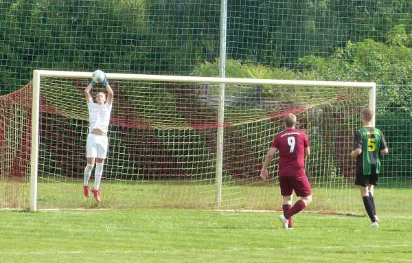 11.09.2021 FSV Bad Schmiedeberg vs. SV Hellas 09