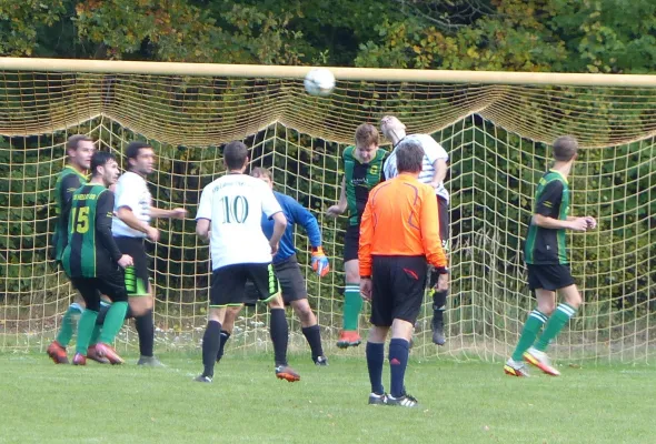 16.10.2021 SV Hellas 09 vs. VfB Zahna 1921 e.V.