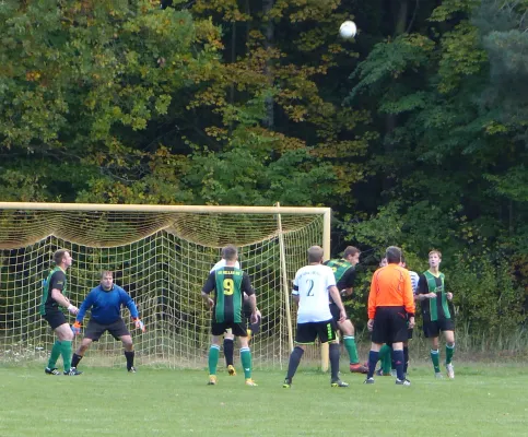 16.10.2021 SV Hellas 09 vs. VfB Zahna 1921 e.V.