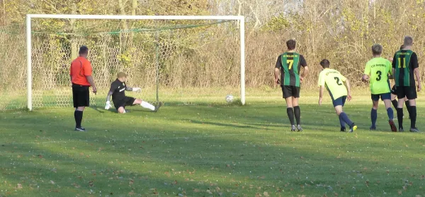 13.11.2021 ESV Bergwitz 05 e.V. vs. SV Hellas 09