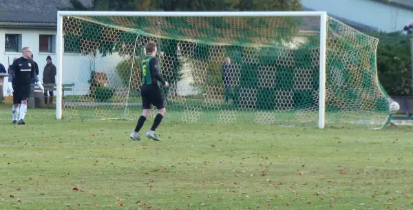 13.11.2021 ESV Bergwitz 05 e.V. vs. SV Hellas 09