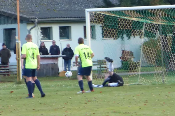 13.11.2021 ESV Bergwitz 05 e.V. vs. SV Hellas 09