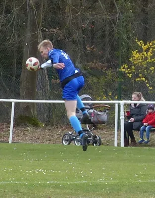 02.04.2022 SV Hellas 09 vs. Pretzsch