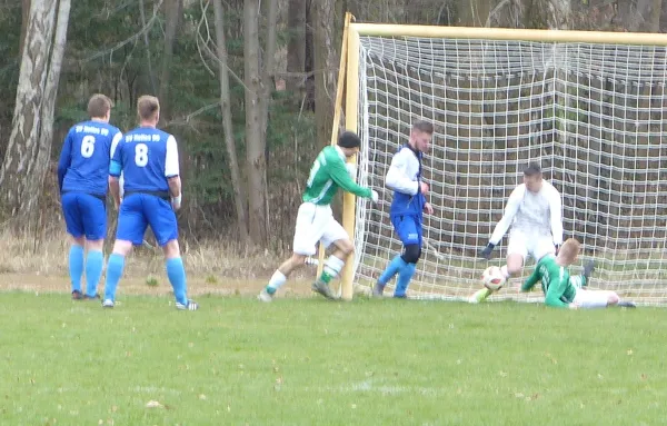 02.04.2022 SV Hellas 09 vs. Pretzsch