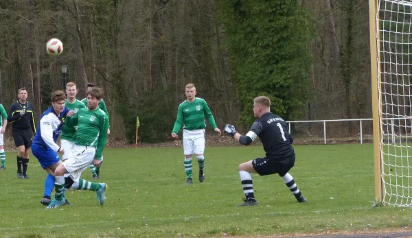 02.04.2022 SV Hellas 09 vs. Pretzsch