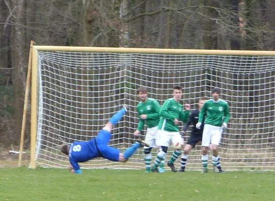 02.04.2022 SV Hellas 09 vs. Pretzsch