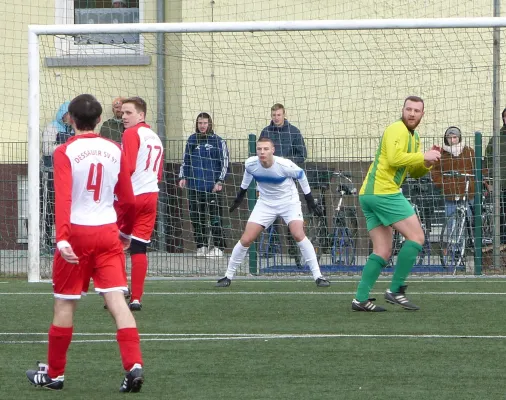 19.02.2022 Dessauer SV vs. SV Hellas 09