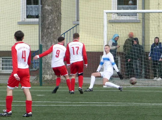 19.02.2022 Dessauer SV vs. SV Hellas 09