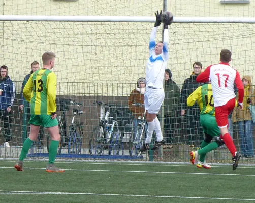 19.02.2022 Dessauer SV vs. SV Hellas 09