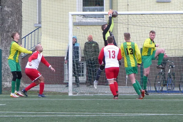 19.02.2022 Dessauer SV vs. SV Hellas 09