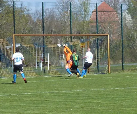 23.04.2022 Klödener SV vs. SV Hellas 09