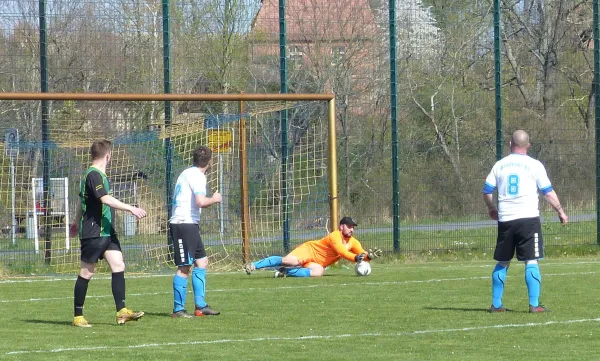 23.04.2022 Klödener SV vs. SV Hellas 09