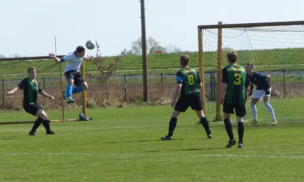 23.04.2022 Klödener SV vs. SV Hellas 09