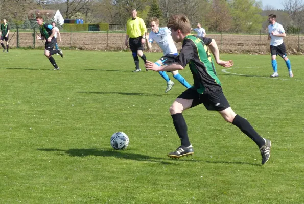 23.04.2022 Klödener SV vs. SV Hellas 09