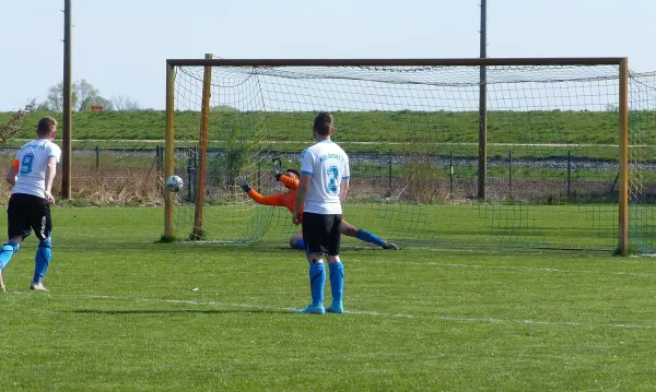 23.04.2022 Klödener SV vs. SV Hellas 09