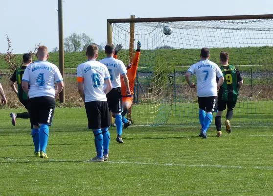 23.04.2022 Klödener SV vs. SV Hellas 09