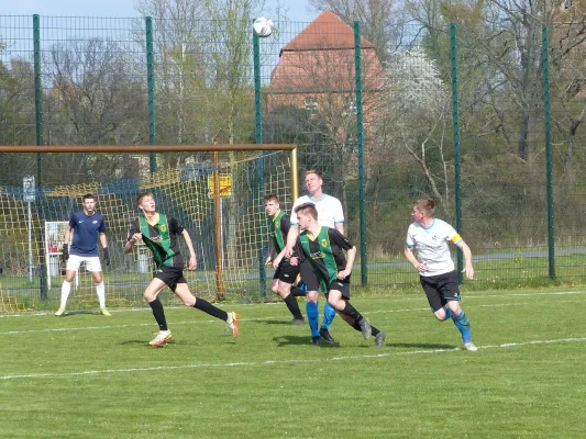 23.04.2022 Klödener SV vs. SV Hellas 09