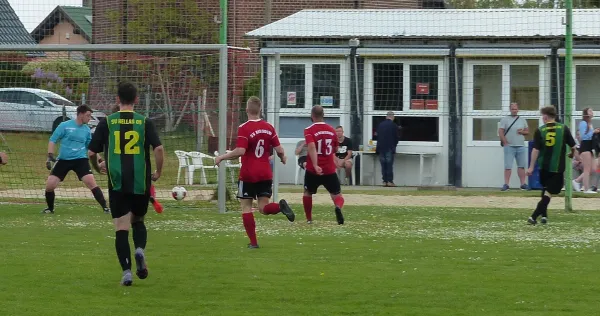 07.05.2022 SV Reinsdorf vs. SV Hellas 09