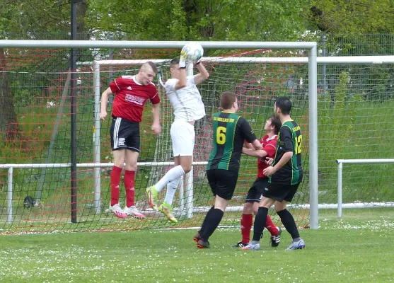 07.05.2022 SV Reinsdorf vs. SV Hellas 09