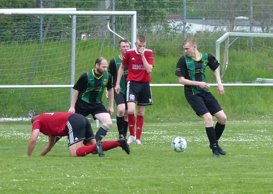 07.05.2022 SV Reinsdorf vs. SV Hellas 09