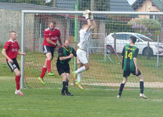 07.05.2022 SV Reinsdorf vs. SV Hellas 09