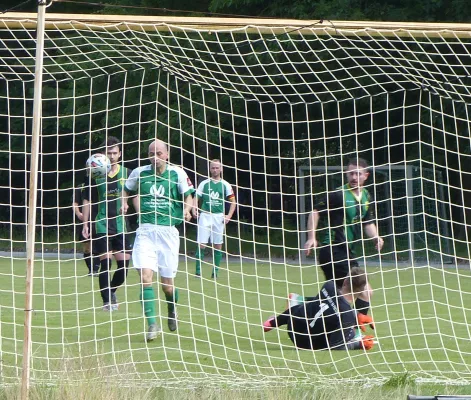 11.06.2022 SV Hellas 09 vs. Pretzsch