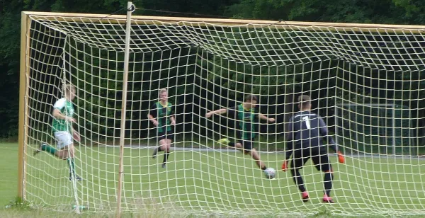 11.06.2022 SV Hellas 09 vs. Pretzsch