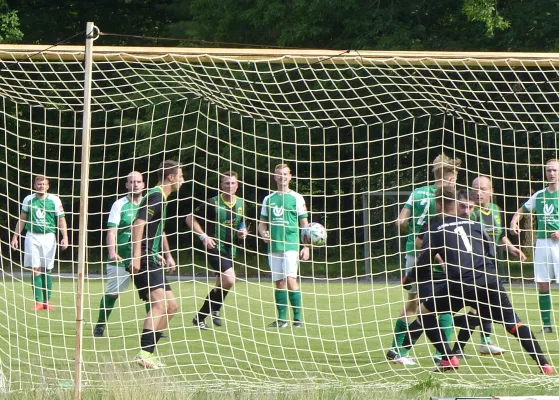 11.06.2022 SV Hellas 09 vs. Pretzsch