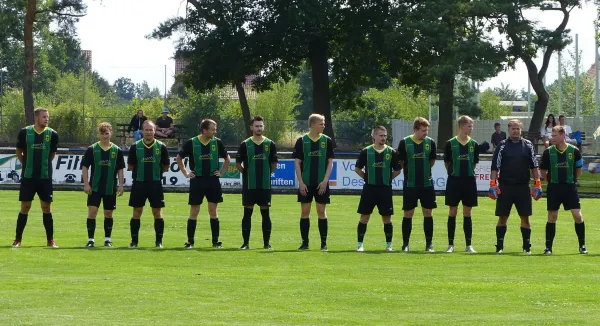 23.07.2022 Germania 08 Roßlau vs. SV Hellas 09