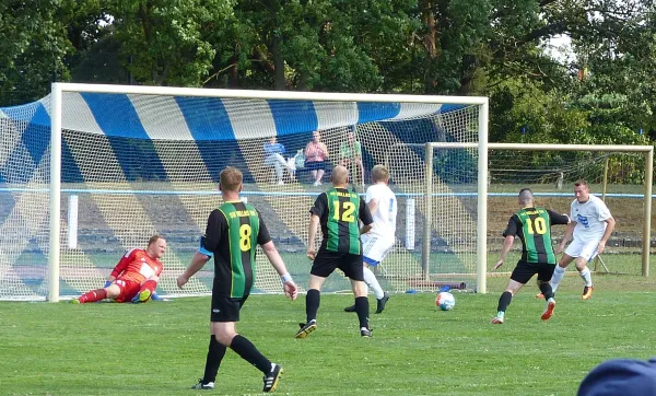 23.07.2022 Germania 08 Roßlau vs. SV Hellas 09