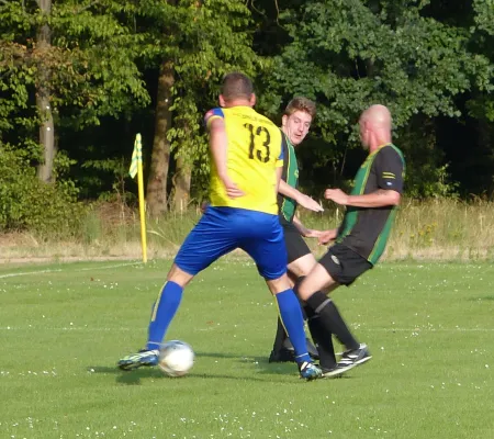 19.07.2022 SV Hellas 09 vs. Abtsdorf