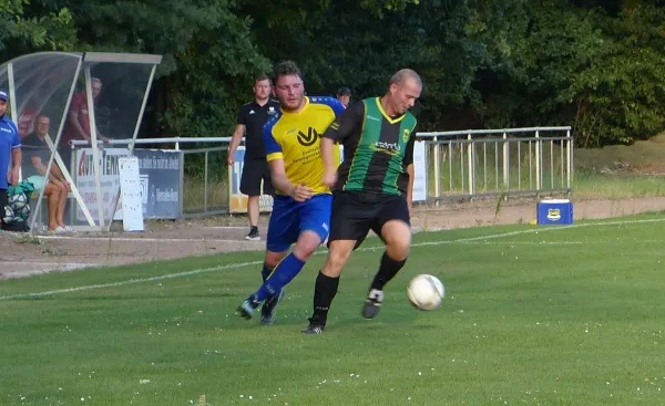 19.07.2022 SV Hellas 09 vs. Abtsdorf